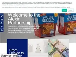 Sites similar to alexir.co.uk