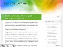 Sites similar to alexirob.wordpress.com