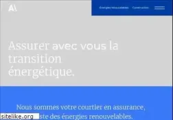 Sites similar to alexis-assurances.com