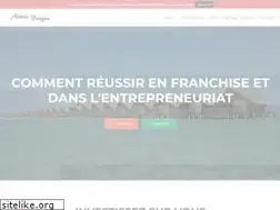 Sites similar to alexis-berger.com