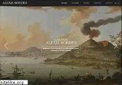 Sites similar to alexis-bordes.com