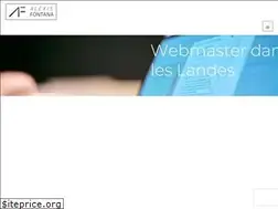 Sites similar to alexis-fontana.fr