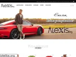 Sites similar to alexis.bg