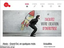 Sites similar to alexis.fr