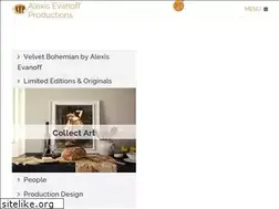 Sites similar to alexis.world