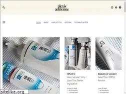 Sites similar to alexisadrienne.net