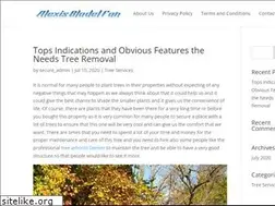Sites similar to alexisbledelfan.com