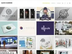 Sites similar to alexischarriere.com