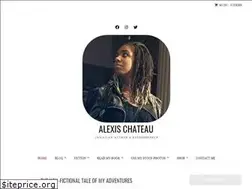 Sites similar to alexischateau.com