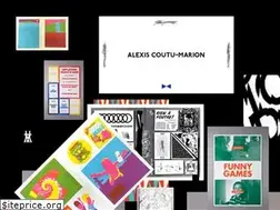 Sites similar to alexiscoutumarion.com