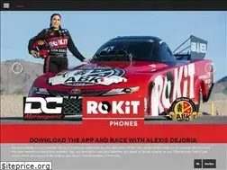 Sites similar to alexisdejoria.com