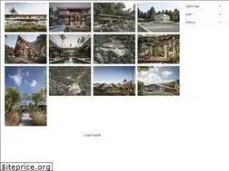 Sites similar to alexisdornier.com