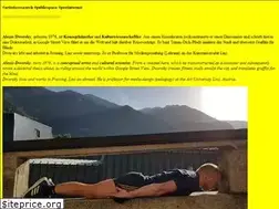 Sites similar to alexisdworsky.de