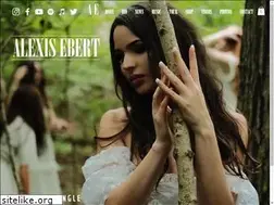 Sites similar to alexisebertmusic.com
