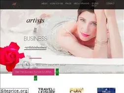 Sites similar to alexisfedor.com