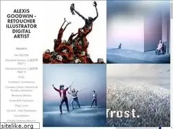 Sites similar to alexisgoodwin.com