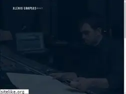 Sites similar to alexisgrapsas.com