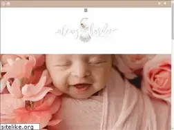 Sites similar to alexishardy.com