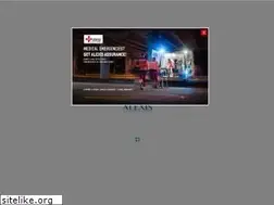 Sites similar to alexishospital.com