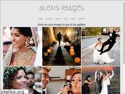 Sites similar to alexisimages.com