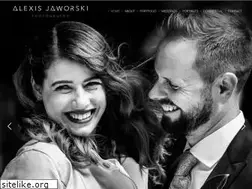 Sites similar to alexisjaworski.com