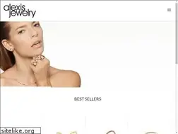 Sites similar to alexisjewelry.com
