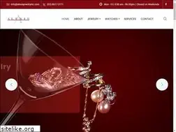 Sites similar to alexisjewelryinc.com