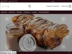 Sites similar to alexismairet.com
