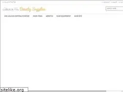 Sites similar to alexismbeautysupplies.com
