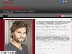 Sites similar to alexismichalik.com