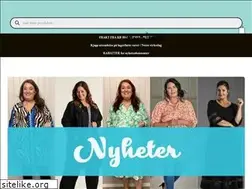 Sites similar to alexismote.no