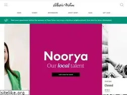 Sites similar to alexisnihon.com