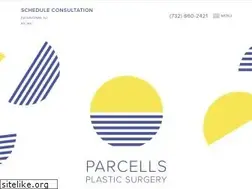 Sites similar to alexisparcellsmd.com