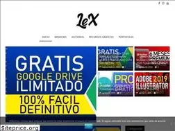 Sites similar to alexisramirez.club