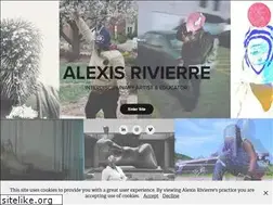 Sites similar to alexisrivierre.com