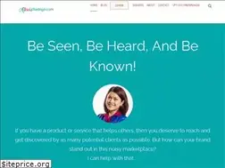 Sites similar to alexisrodrigo.com