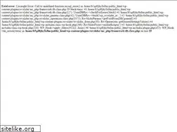 Sites similar to alexissadler.com