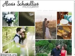 Sites similar to alexisschwallier.com