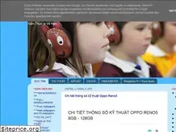 Sites similar to alexistanhiep.blogspot.com