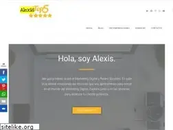 Sites similar to alexistop5.com