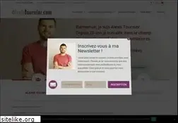 Sites similar to alexistournier.com