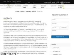 Sites similar to alexistower.com