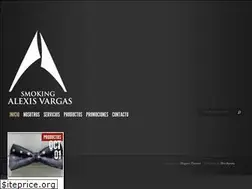 Sites similar to alexisvargas.com
