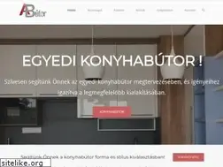 Sites similar to alexiszbutor.hu