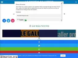Sites similar to alexitomaster.com