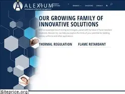 Sites similar to alexiuminternational.com