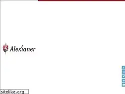 Sites similar to alexius.de