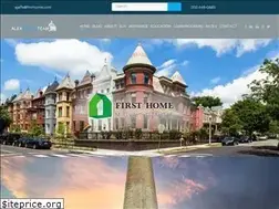 Sites similar to alexjaffe.com