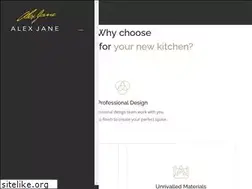 Sites similar to alexjane.ie