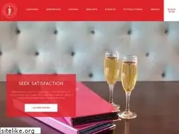 Sites similar to alexjohnson.com